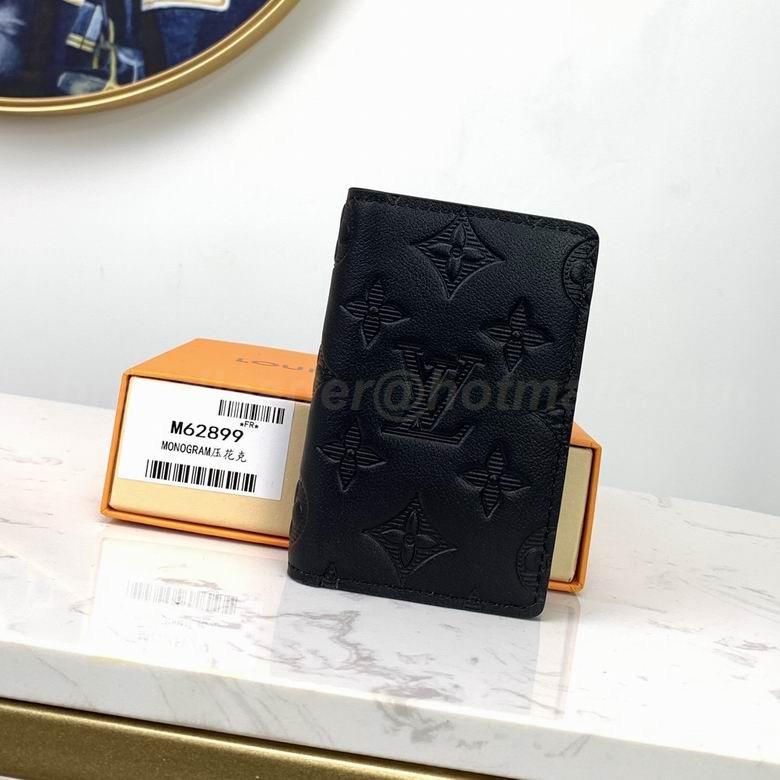 LV Wallets 19